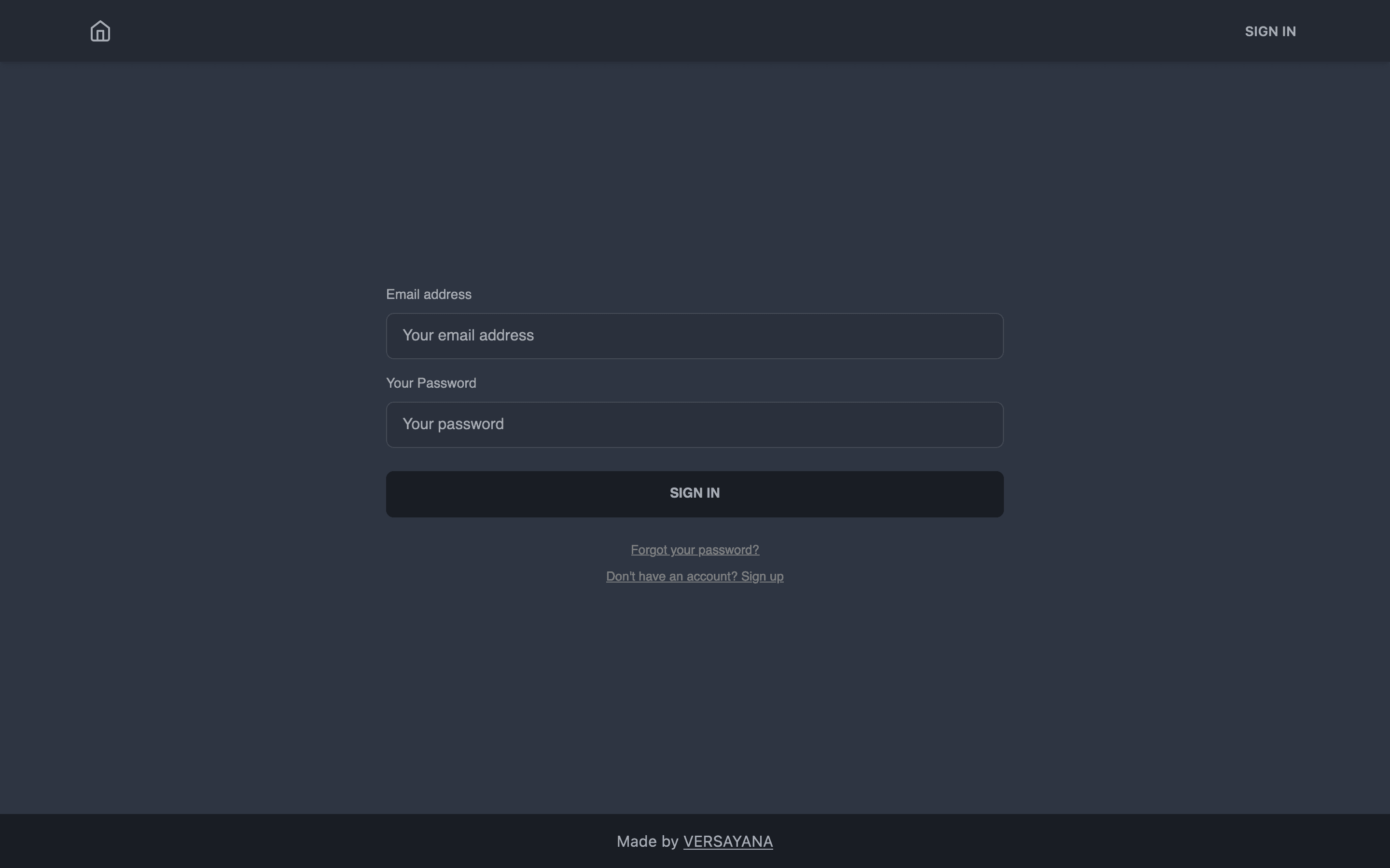 Crypto Profile screenshot 5